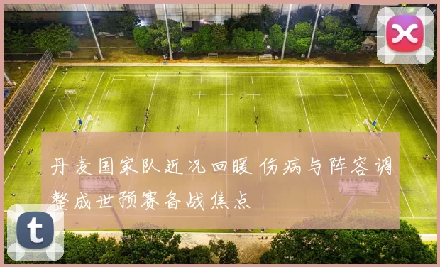 丹麦国家队近况回暖 伤病与阵容调整成世预赛备战焦点