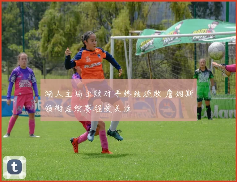 湖人主场击败对手终结连败 詹姆斯领衔后续赛程受关注