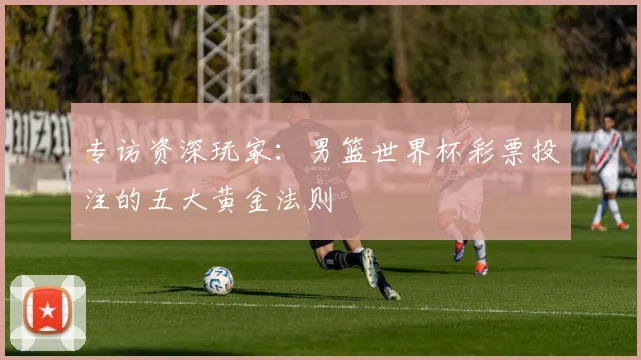 专访资深玩家:男篮世界杯彩票投注的五大黄金法则
