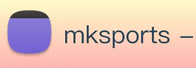 mksports - mk(中国)一站式服务官网 logo